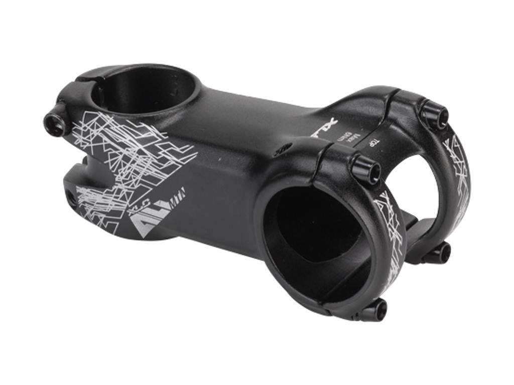 Ohjainkannatin XLC 70mm ST-M27 35mm 0 astetta -