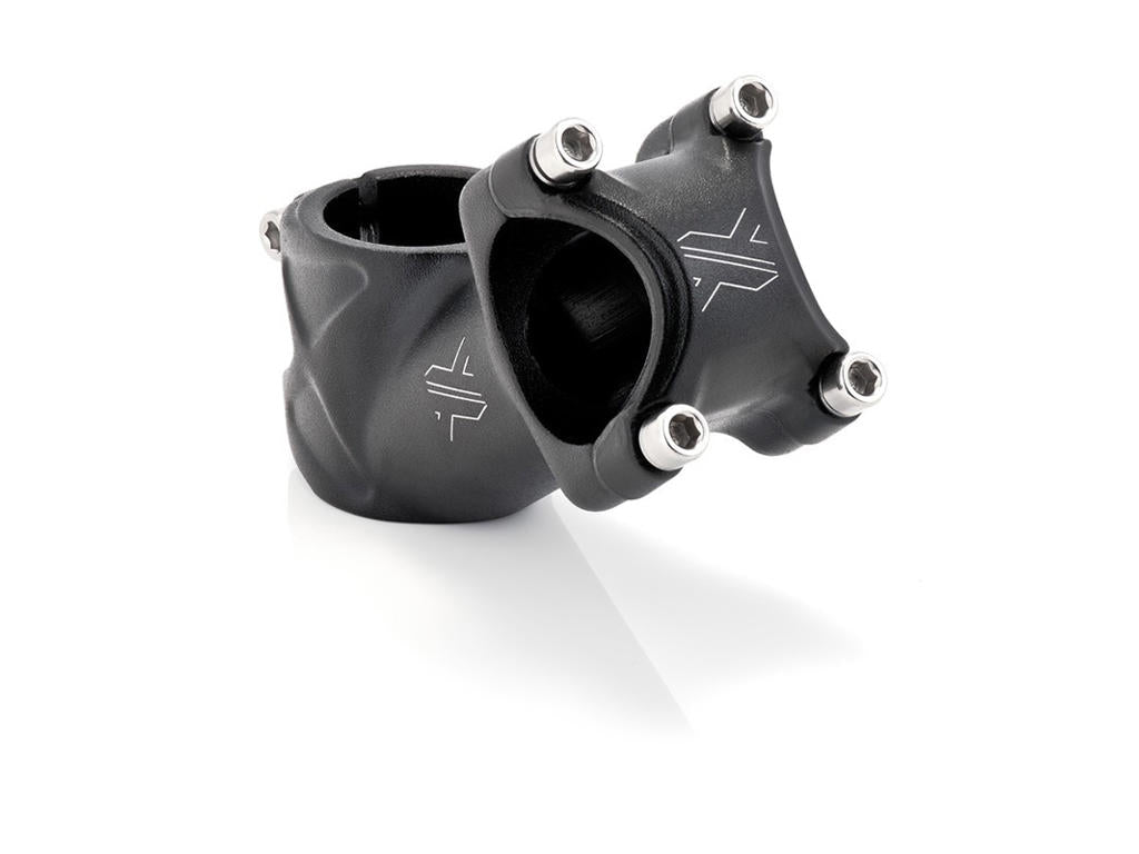 Ohjainkannatin XLC Stem ST-M15 130 mm 35° -