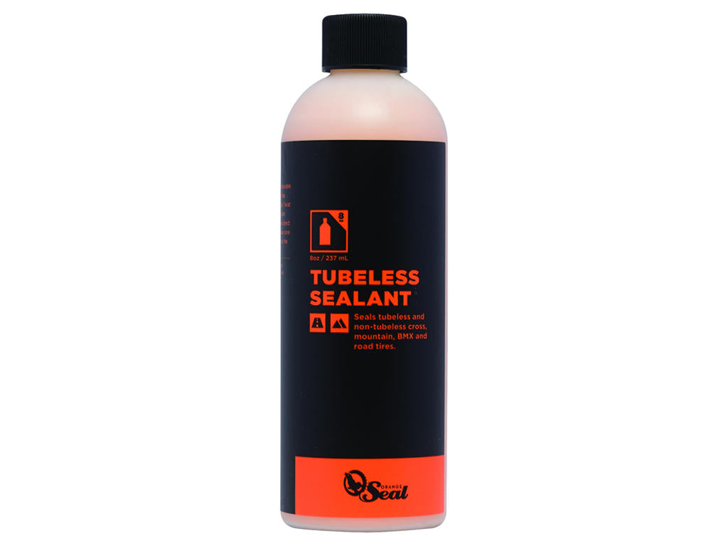 ORANGE SEAL Tubeless Sealant 237 ml -