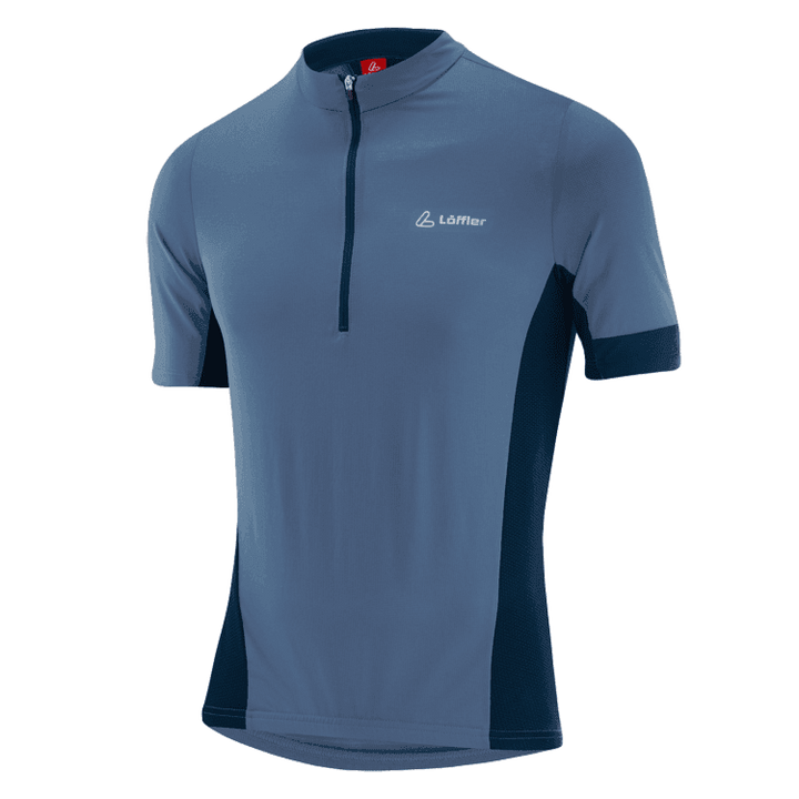 Paita Löffler M Bike Jersey Hz Pure Lemon - Elite Bike