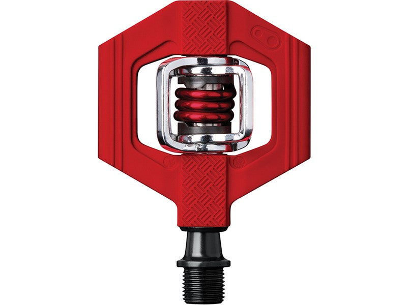 Poljin Crankbrothers Candy 1 Red -