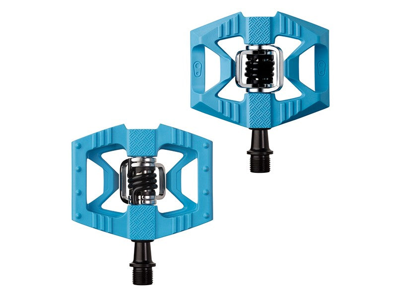 Poljin Crankbrothers Double Shot 1 Blue -