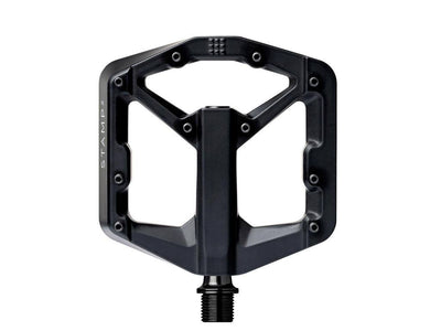 Polkimet CRANKBROTHERS Pedal Stamp 2 Small Black -