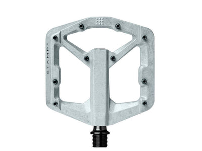 Polkimet CRANKBROTHERS Stamp 2 S Raw silver -