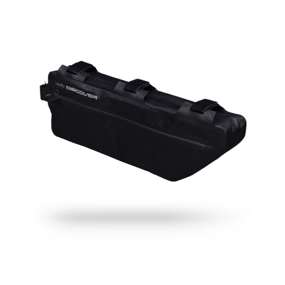 Pro Discover Team runkolaukku 5.5L -