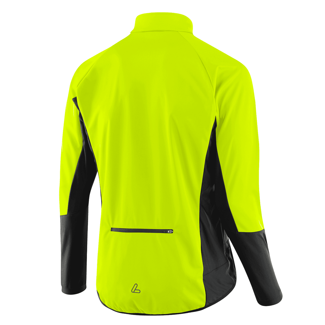 Pyöräilytakki Miesten Löffler M Bike Jacket Alpha II Ws Light - Elite Bike