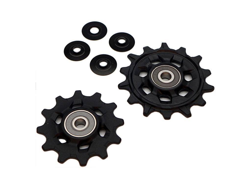 Rissapyörä Sram Eagle GX, (X01 / XX1) 1x12 Speed - Elite Bike