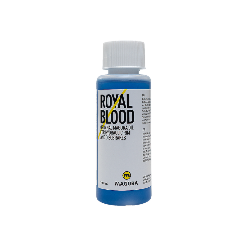 Royal Blood 100ml -