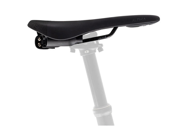 Satula FIZIK Gravita Alpaca X5 130 Kit -