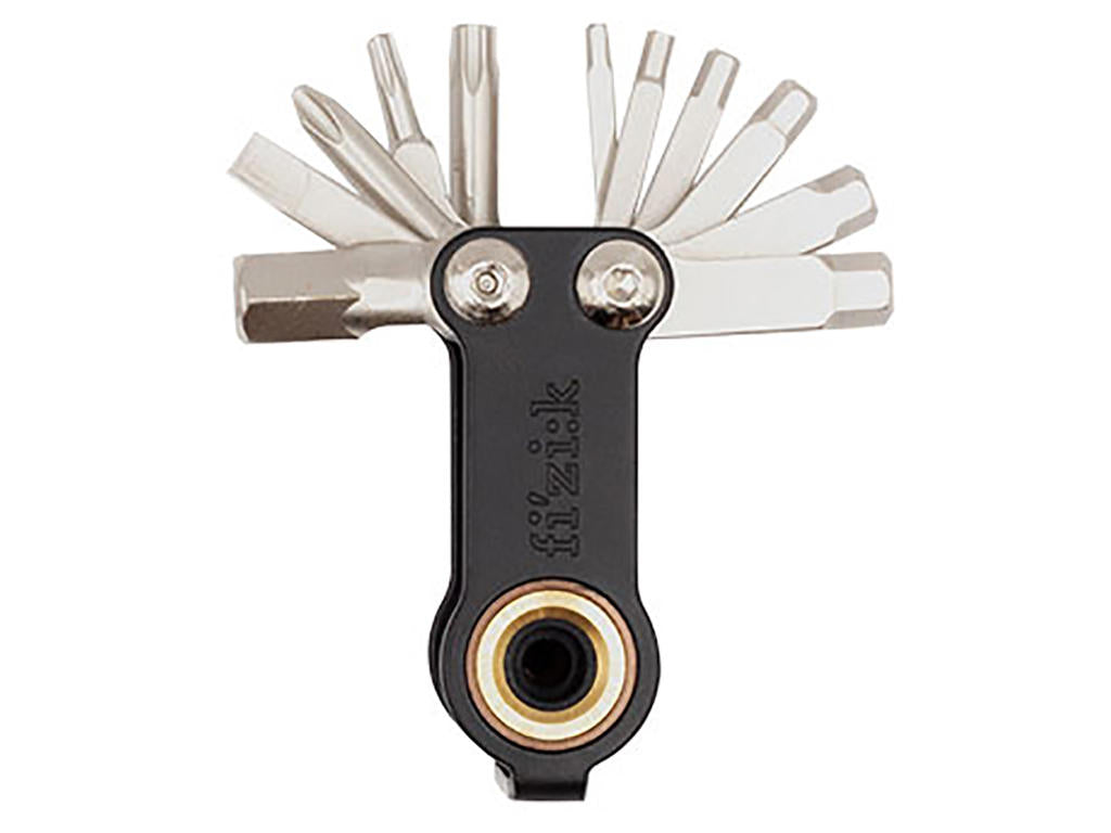 Satula FIZIK Gravita Alpaca X5 130 Kit -