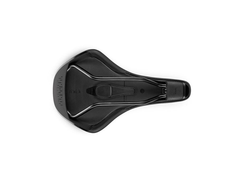 Satula FIZIK Saddle Terra Aidon X5 160 -