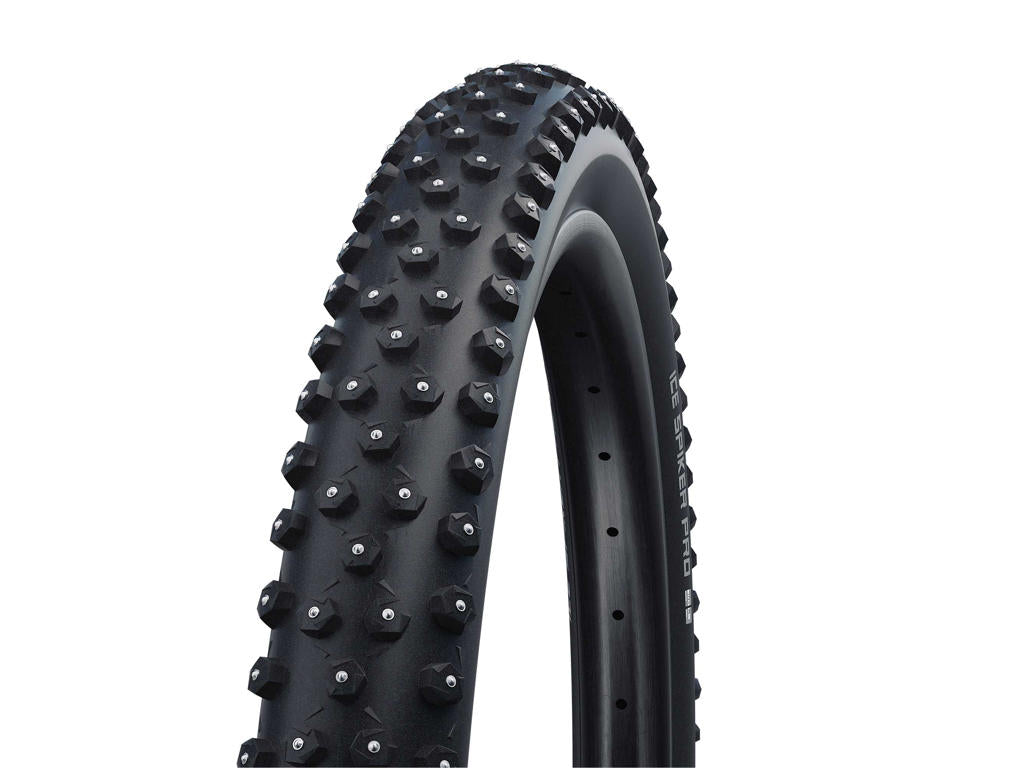 SCHWALBE Ice Spiker Pro Non folding spike tire 27,5" 2,25" (57-584) -