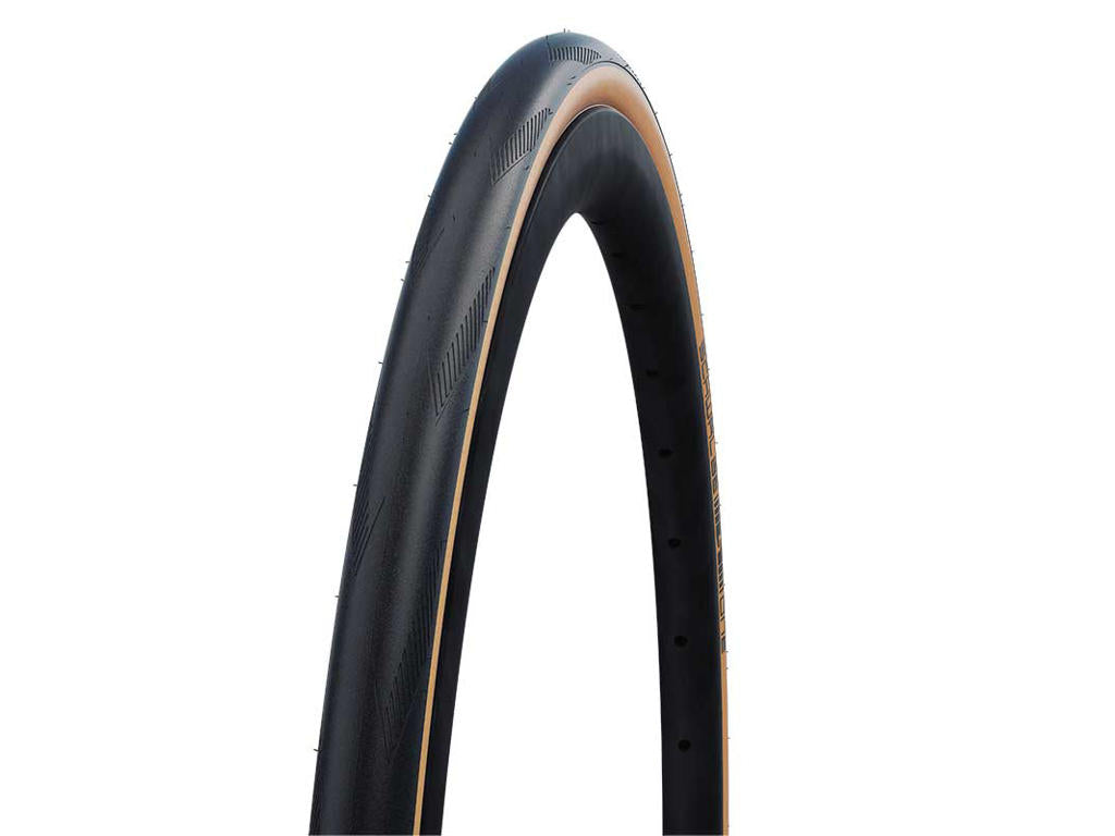 SCHWALBE One Folding tire 700c 25 mm (25-622) -