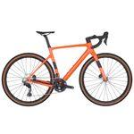 Scott Addict Gravel 40 Oranssi - Elite Bike