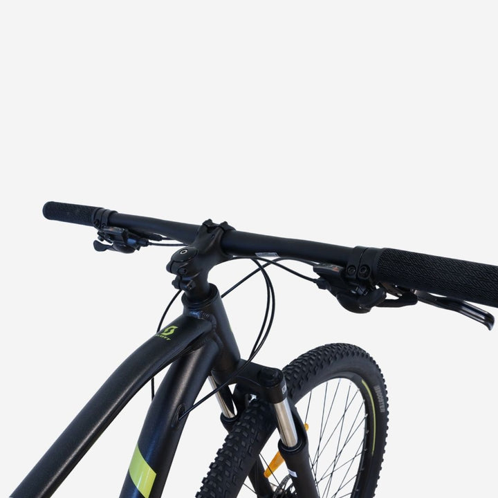 Scott Aspect 960 Black -