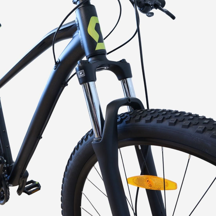 Scott Aspect 960 Black -