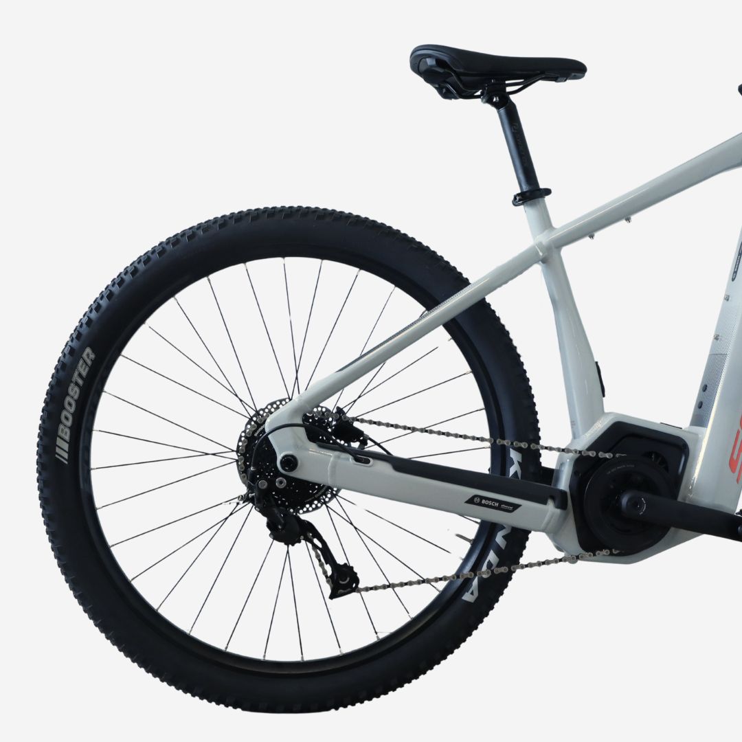 SCOTT ASPECT ERIDE 940 -