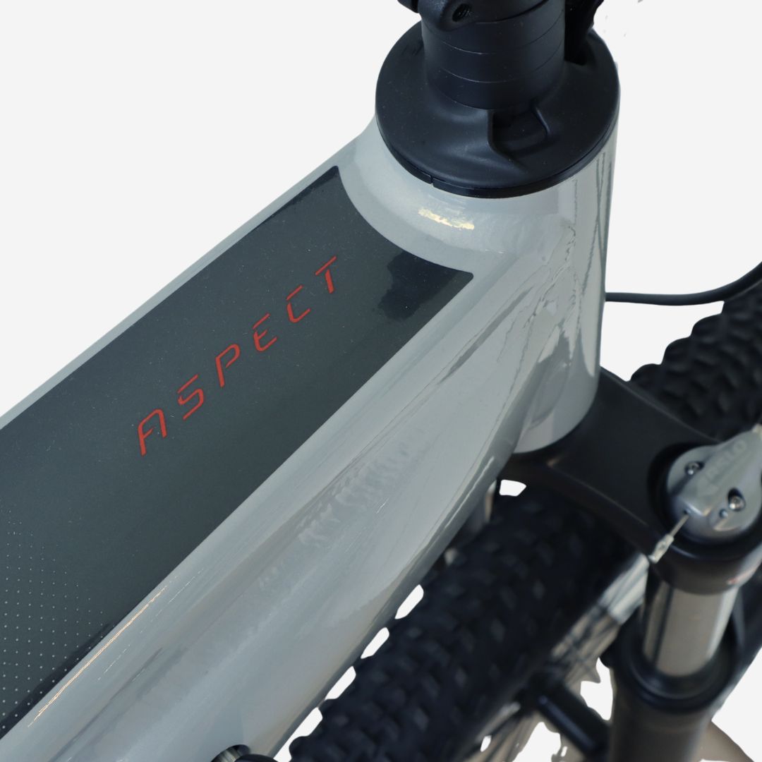 SCOTT ASPECT ERIDE 940 -