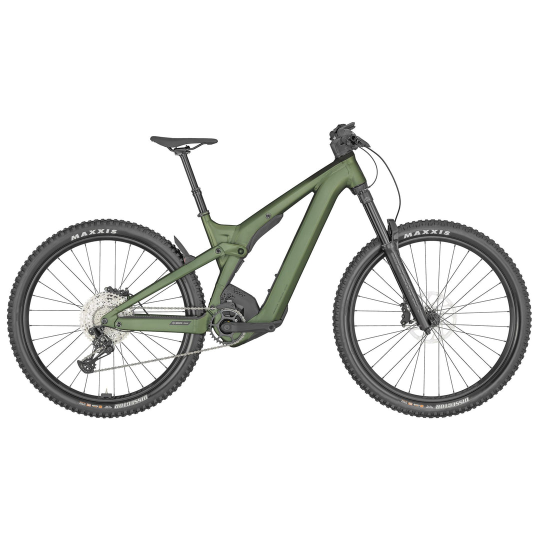 Scott Patron Eride 930 -