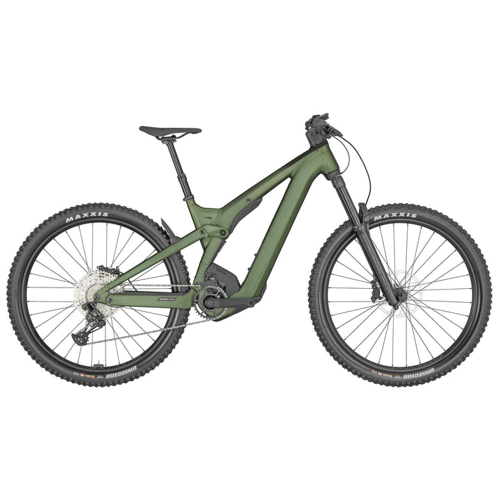 Scott Patron Eride 930 -