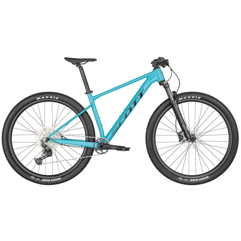 Scott Scale 980 Blue -