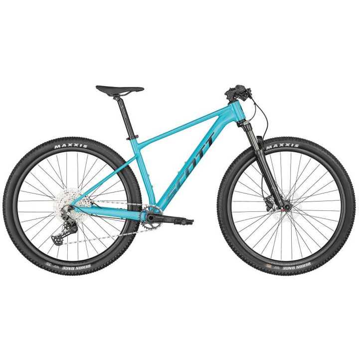 Scott Scale 980 Blue -
