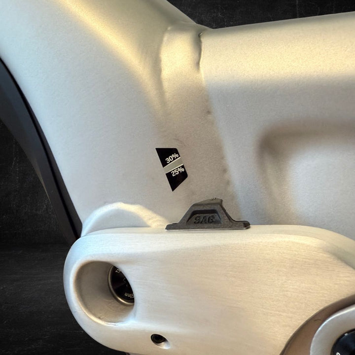 SCOTT Strike eRIDE 920 EVO -