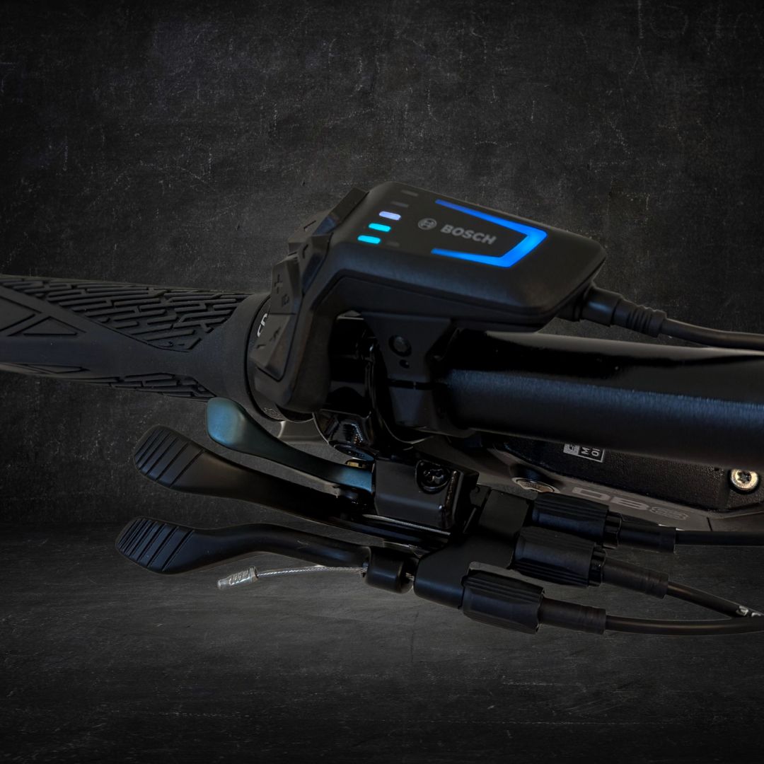 SCOTT Strike eRIDE 920 EVO -