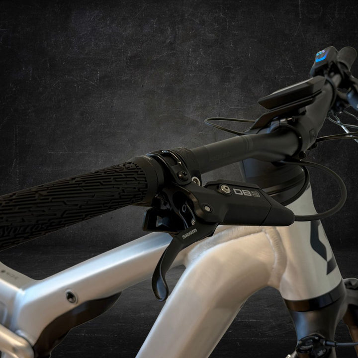 SCOTT Strike eRIDE 920 EVO -