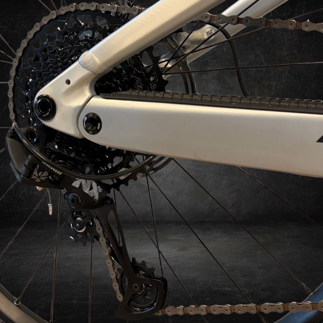 SCOTT Strike eRIDE 920 EVO -