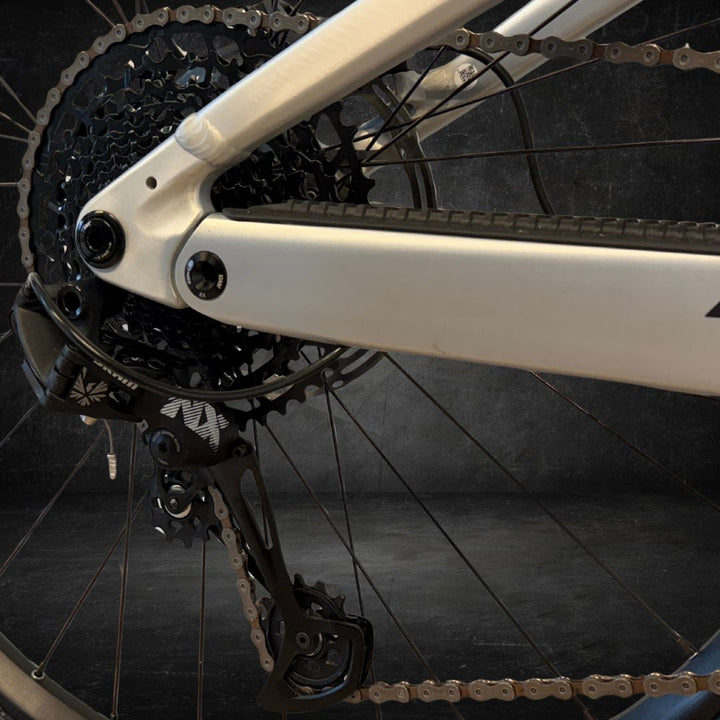 SCOTT Strike eRIDE 920 EVO -