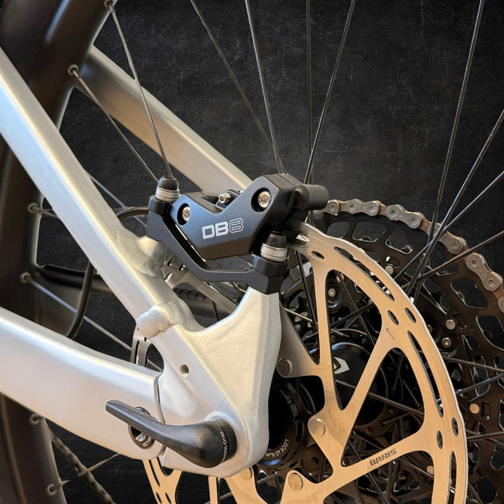 SCOTT Strike eRIDE 920 EVO -