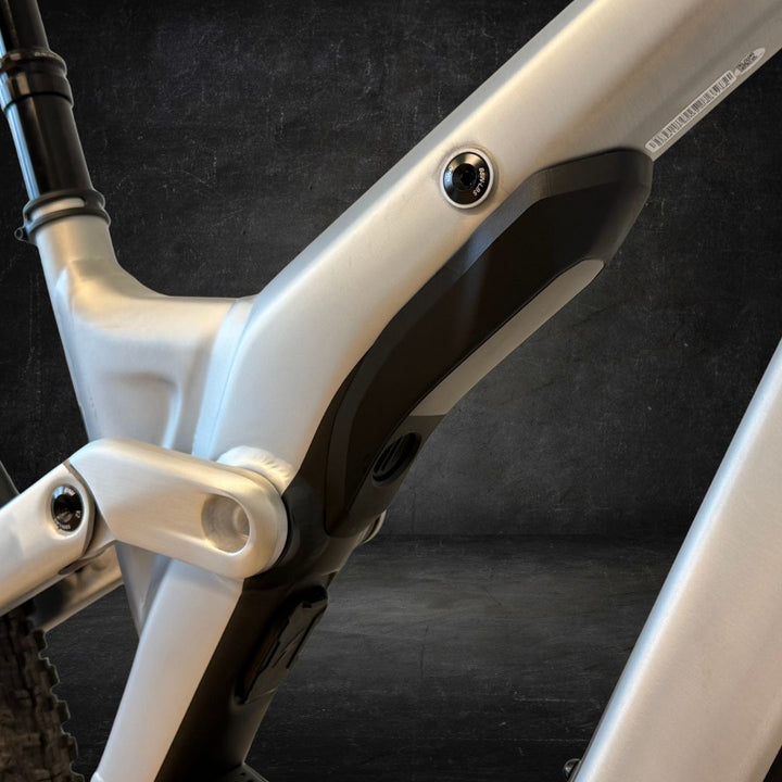 SCOTT Strike eRIDE 920 EVO -