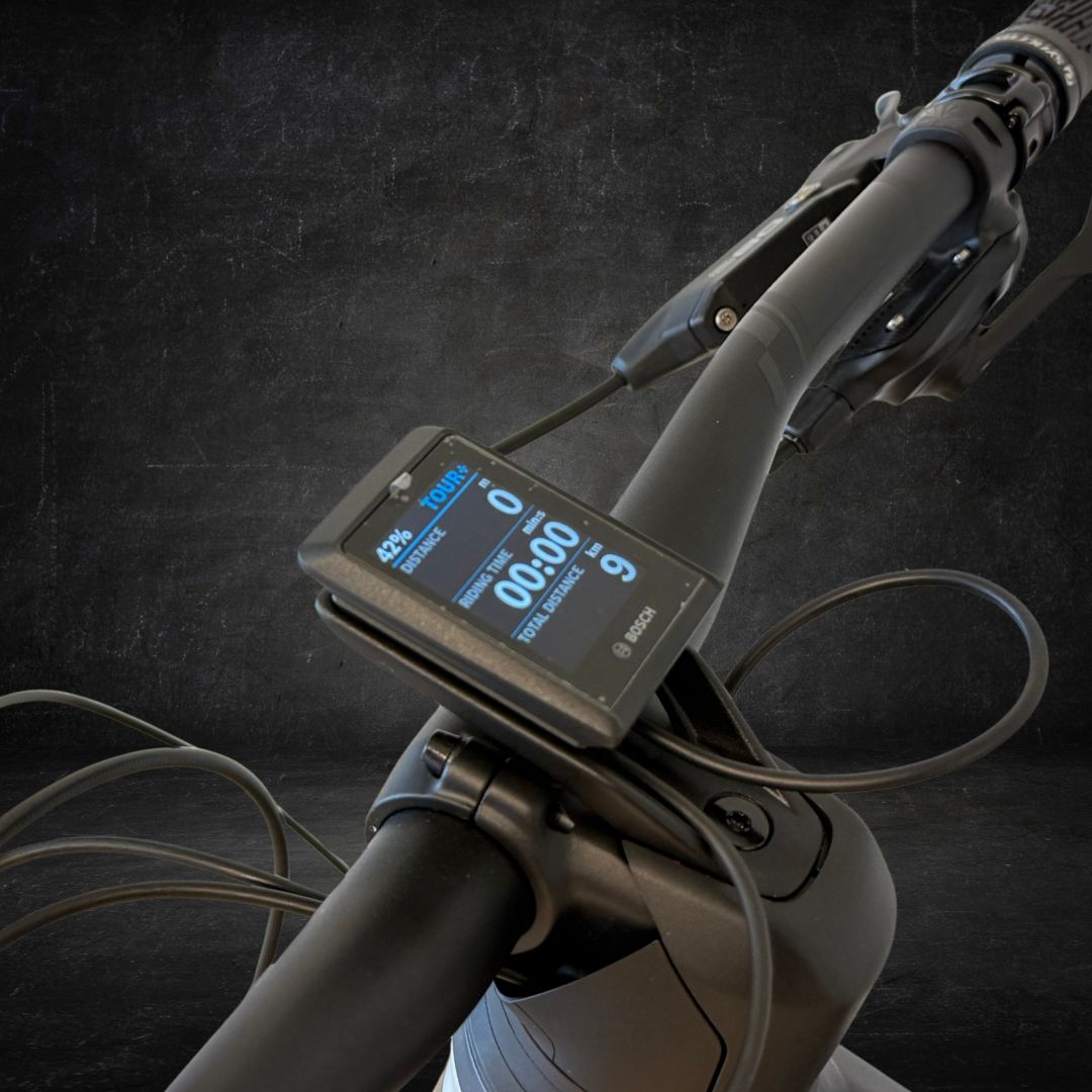 SCOTT Strike eRIDE 920 EVO -