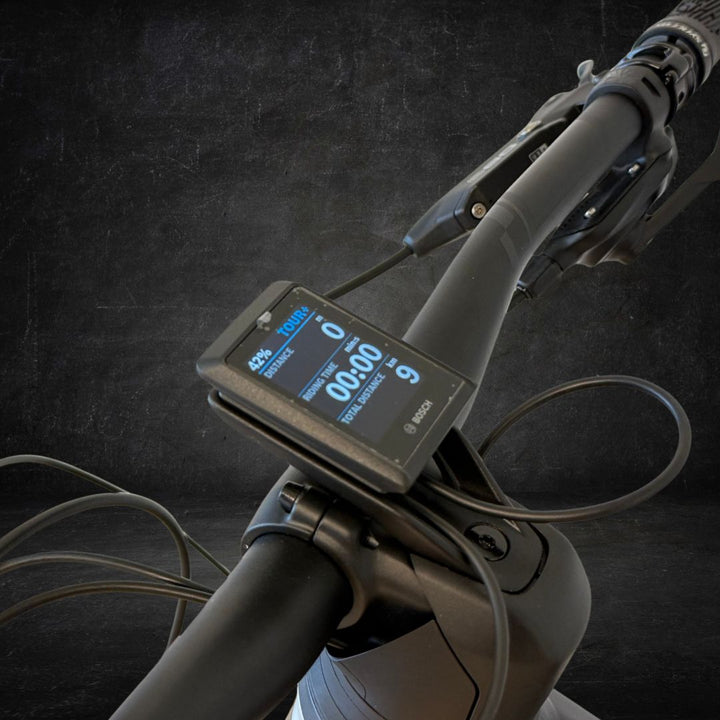 SCOTT Strike eRIDE 920 EVO -