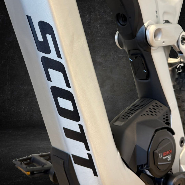 SCOTT Strike eRIDE 920 EVO -
