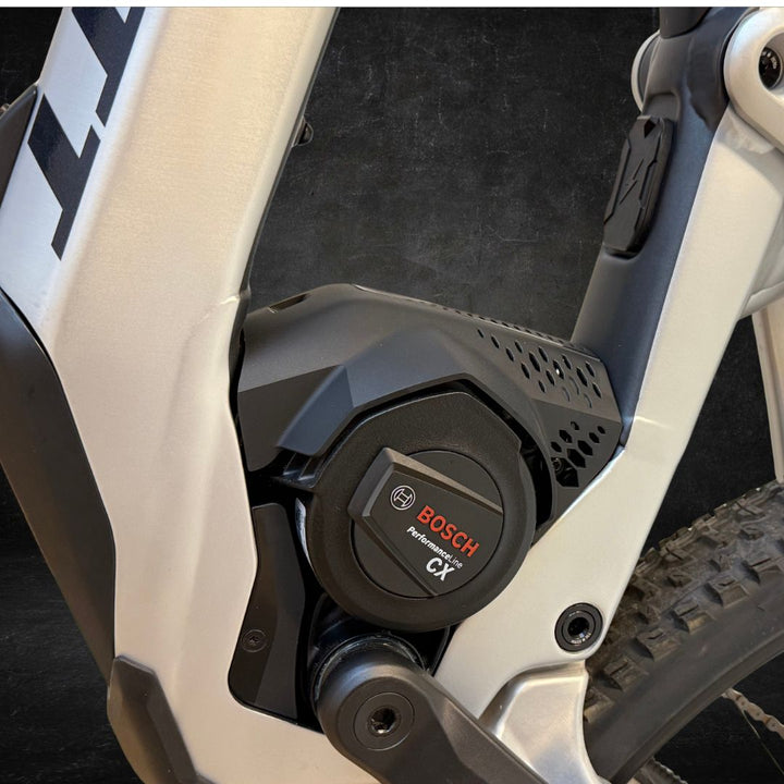 SCOTT Strike eRIDE 920 EVO -