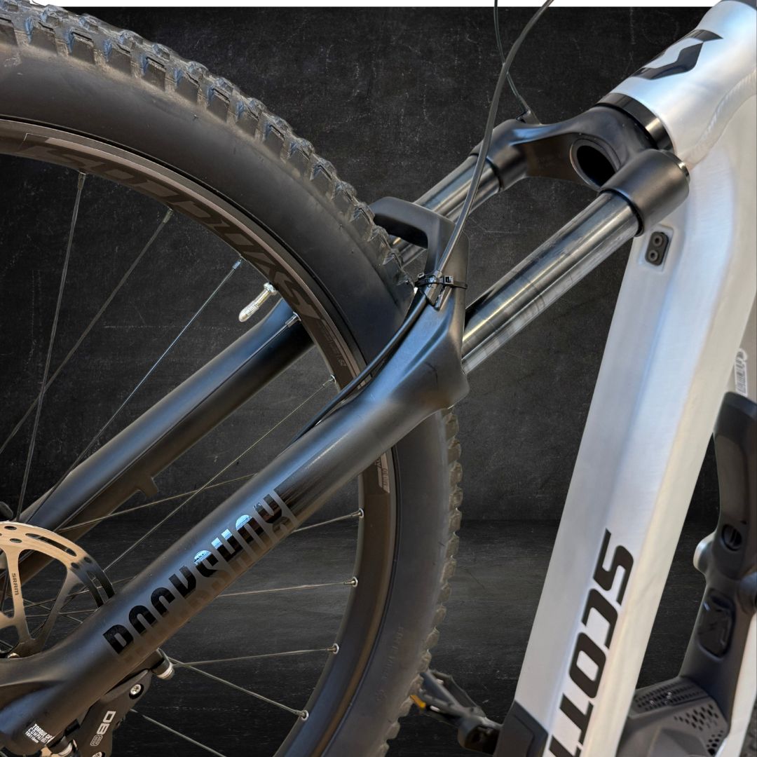 SCOTT Strike eRIDE 920 EVO -