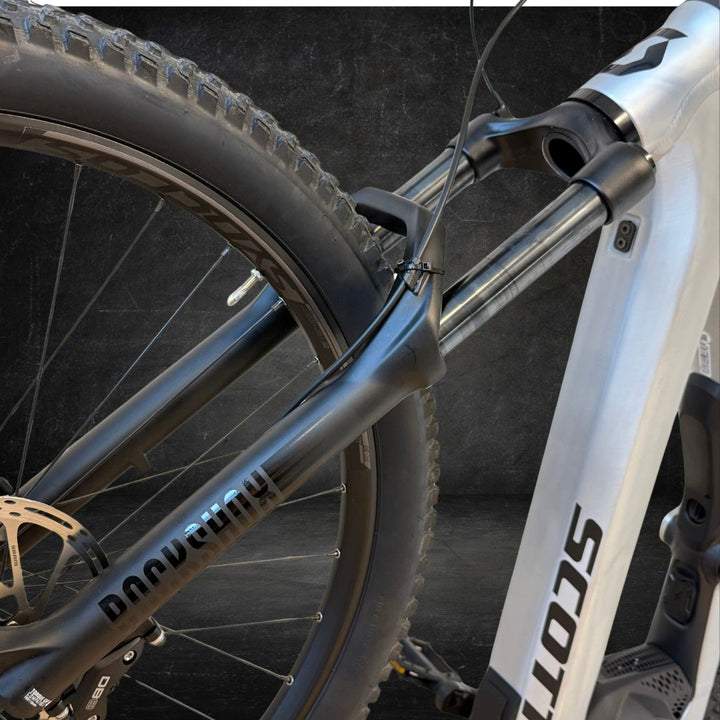 SCOTT Strike eRIDE 920 EVO -