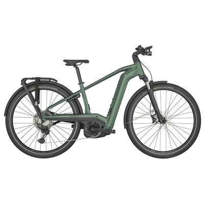 Scott Sub Sport Eride 10 Miesten sähköpyörä -
