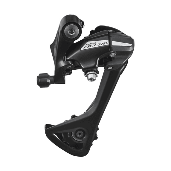 SHIMANO ACERA Takavaihtaja RD-M3020-8 8/7-vaihteinen - Elite Bike