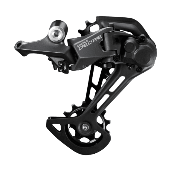 SHIMANO DEORE Takavaihtaja RD-M5100-SGS 11-vaihteinen - Elite Bike