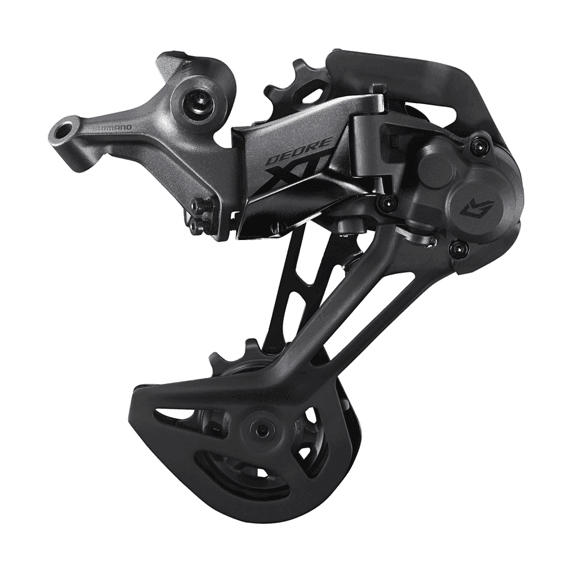 SHIMANO DEORE XT Takavaihtaja RD-M8130-SGS 11-vaihteinen - Elite Bike