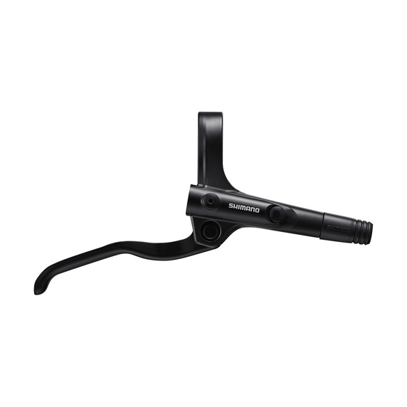 SHIMANO Jarrukahva (hydraulinen levyjarru) BL-MT200 Oikea Musta -