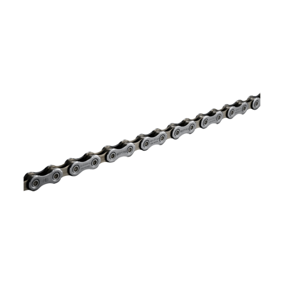 SHIMANO Ketju CN-HG601-11 HG-X11 E-BIKE RATED 126 linkkiä QUICK-LINK -