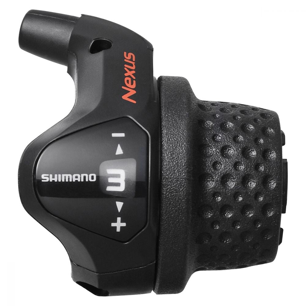 Shimano Nexus SL-3S41E 3v kahva täyd. -