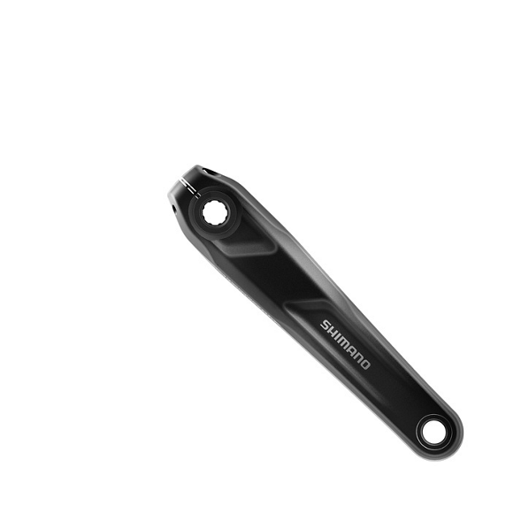 SHIMANO Poljinkampi FC-EM600 Akselikiinnitys 24 mm 165.0 mm -