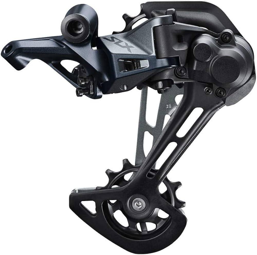 SHIMANO SLX Takavaihtaja RD-M7100-SGS 12v - Elite Bike