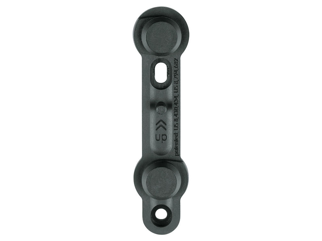 SKS Bottle cage ML-frame mount for Monkeylink Bottle Black -