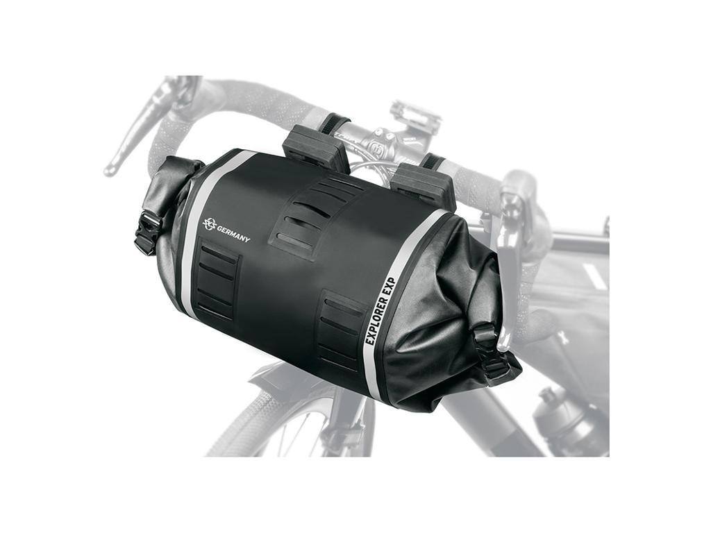 SKS Explorer Exp. Barbag - Elite Bike